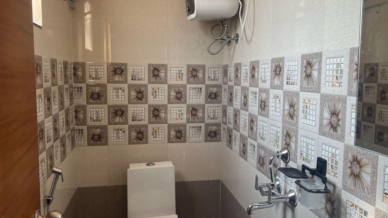 Photo of Bathroom in Gajuwaka