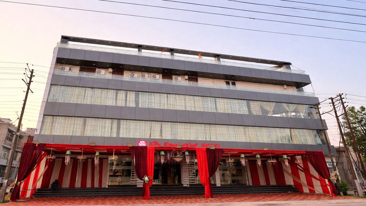 Photo of Outdoor in Kalyanpur
