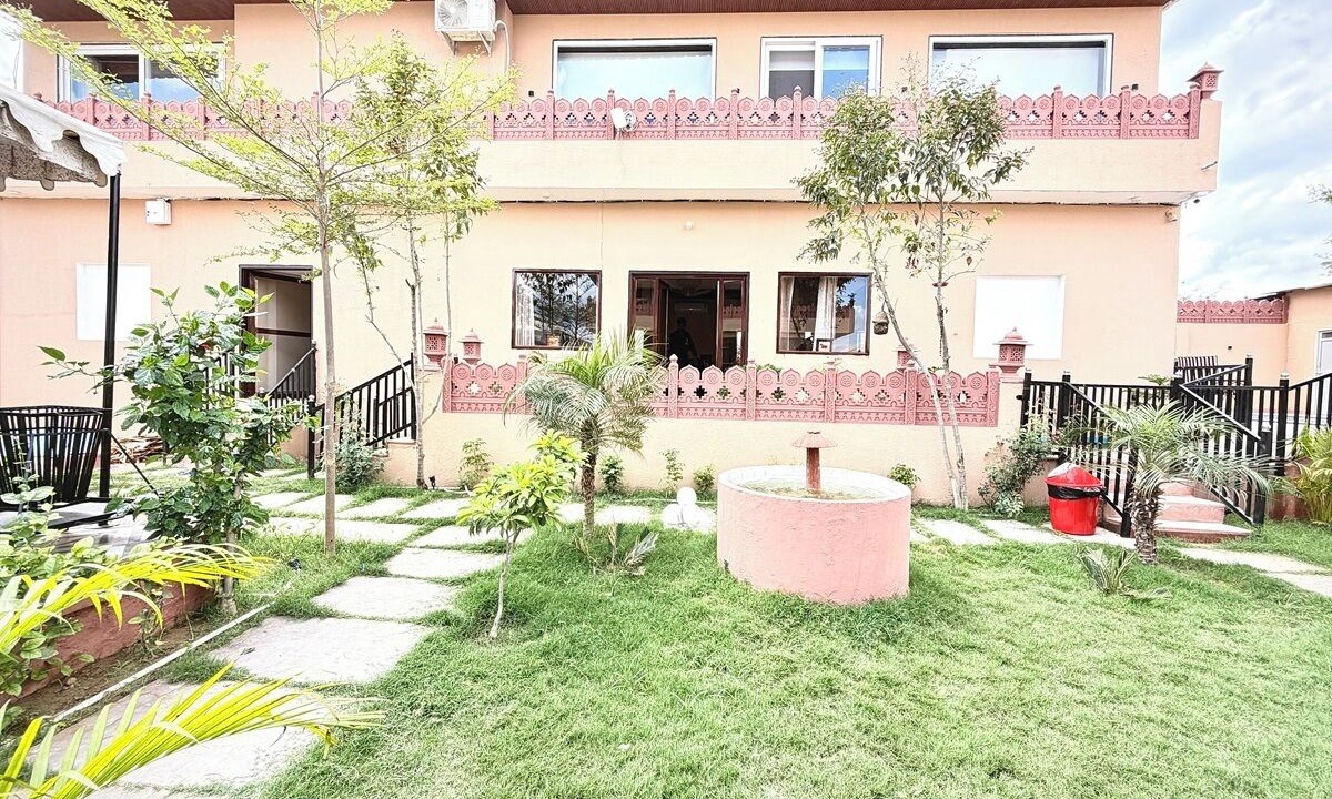 Photo of Outdoor in Sawai Madhopur