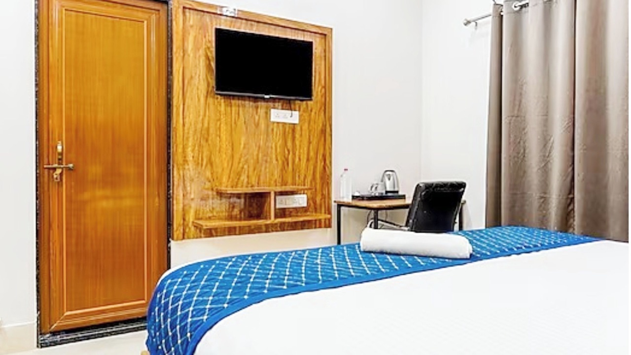 Photo of Bedroom in Varanasi