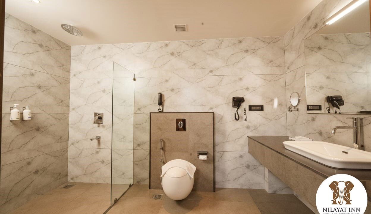 Photo of Bathroom in Thrissur