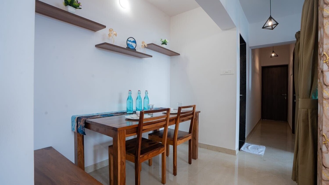 Photo of Bedroom in Kandivali East