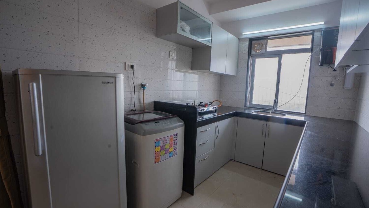 Photo of Kitchen in Kandivali East