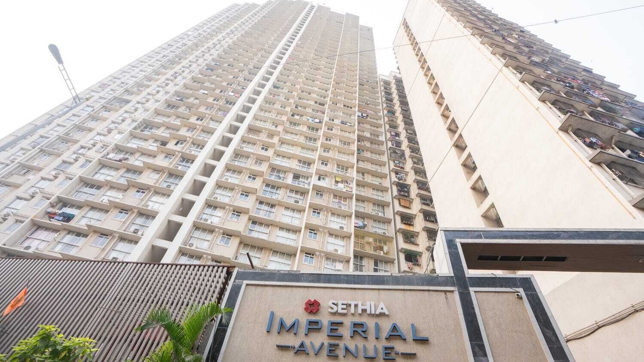 Photo of Outdoor in Kandivali East