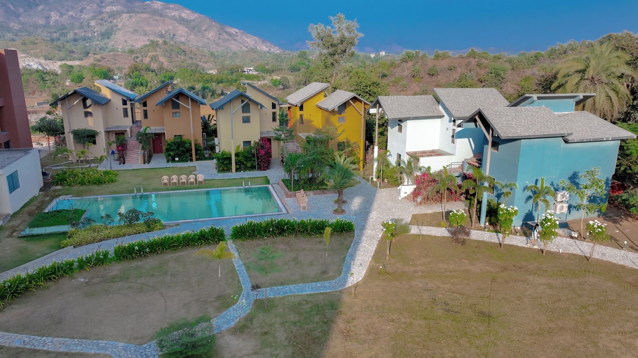 Photo of Outdoor in Danta