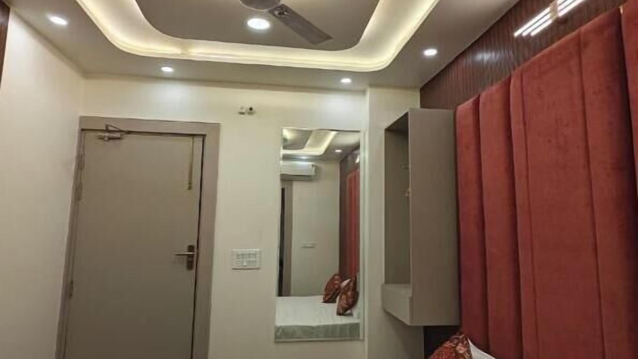Photo of Bedroom in Dhanauli