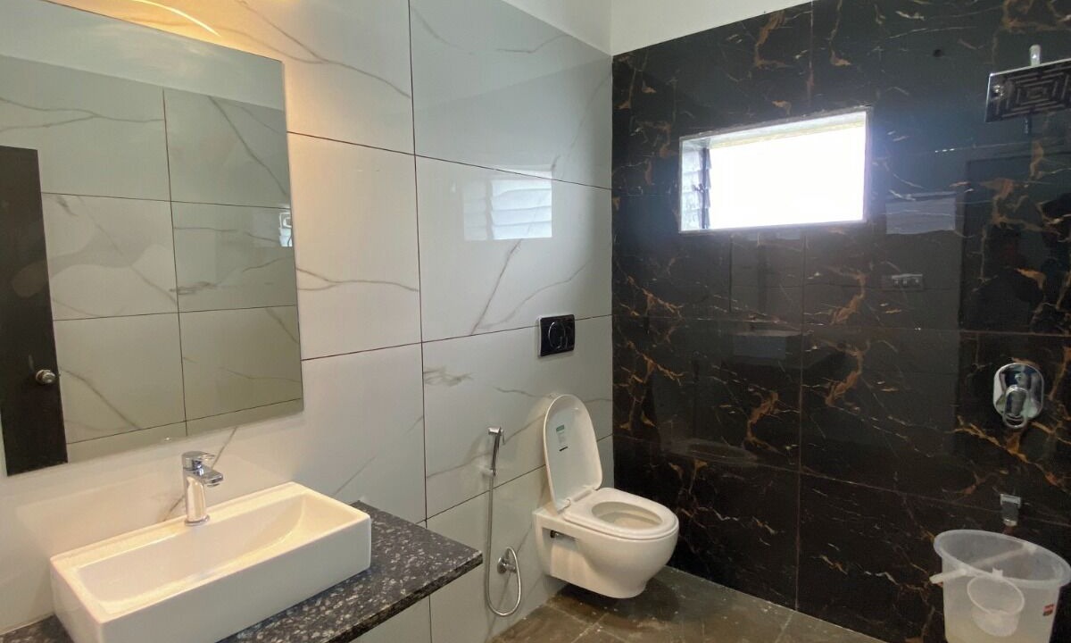 Photo of Bathroom in Vallabhnagar