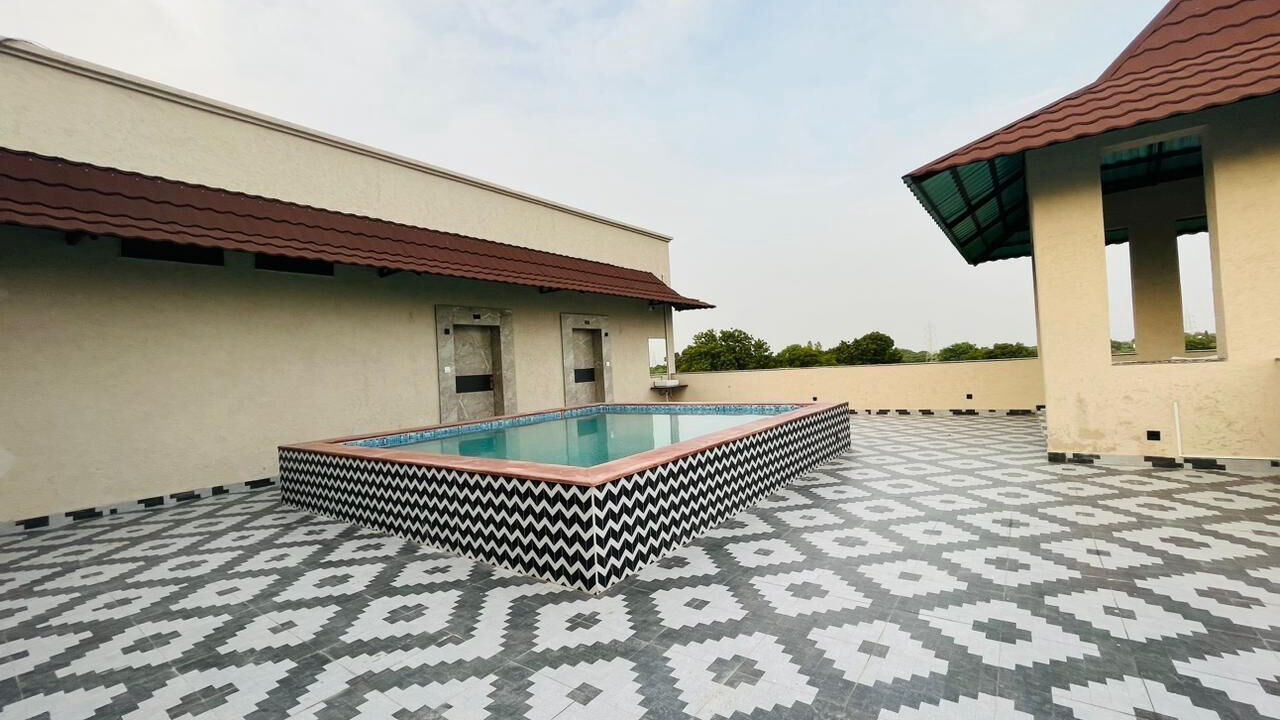 Photo of Outdoor in Vallabhnagar