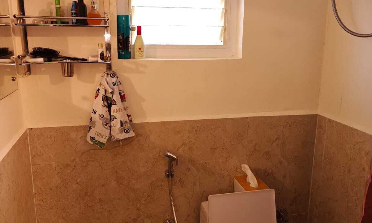 Photo of Bathroom in Yelahanka