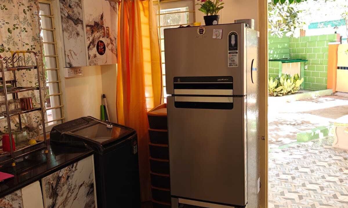 Photo of Kitchen in Yelahanka
