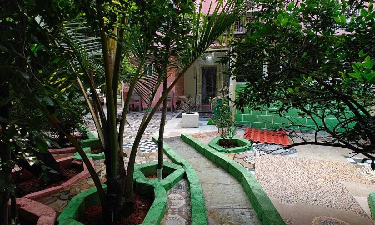 Photo of Outdoor in Yelahanka