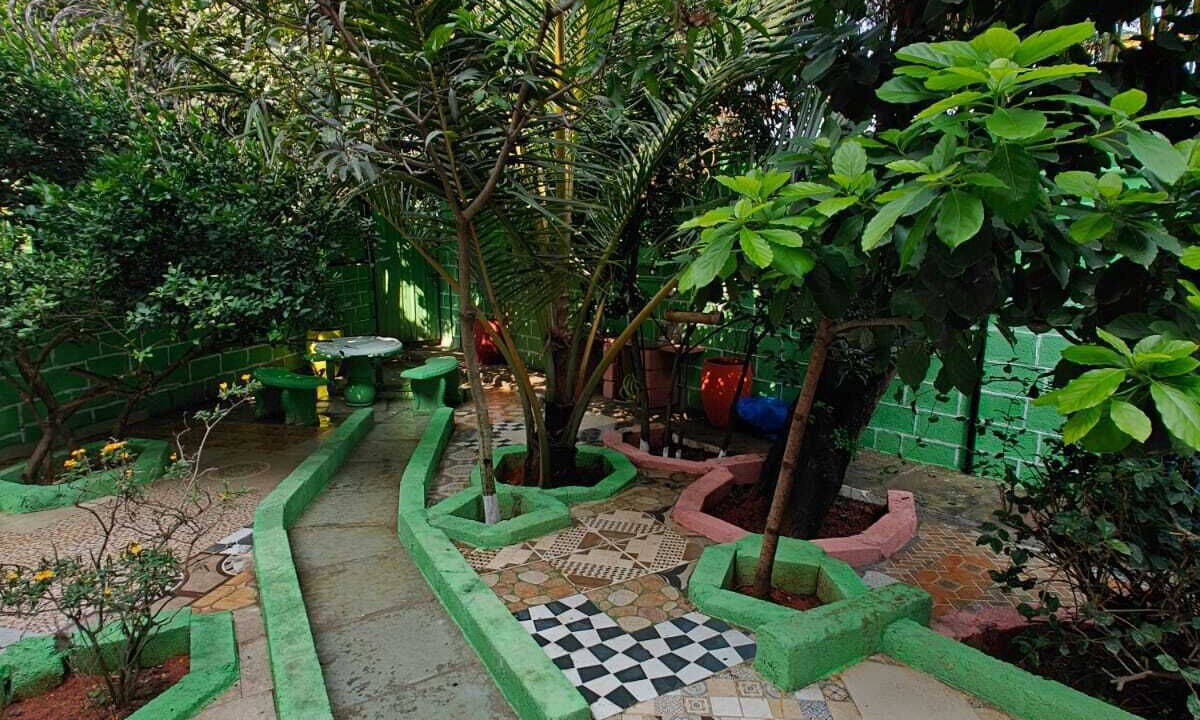 Photo of Outdoor in Yelahanka
