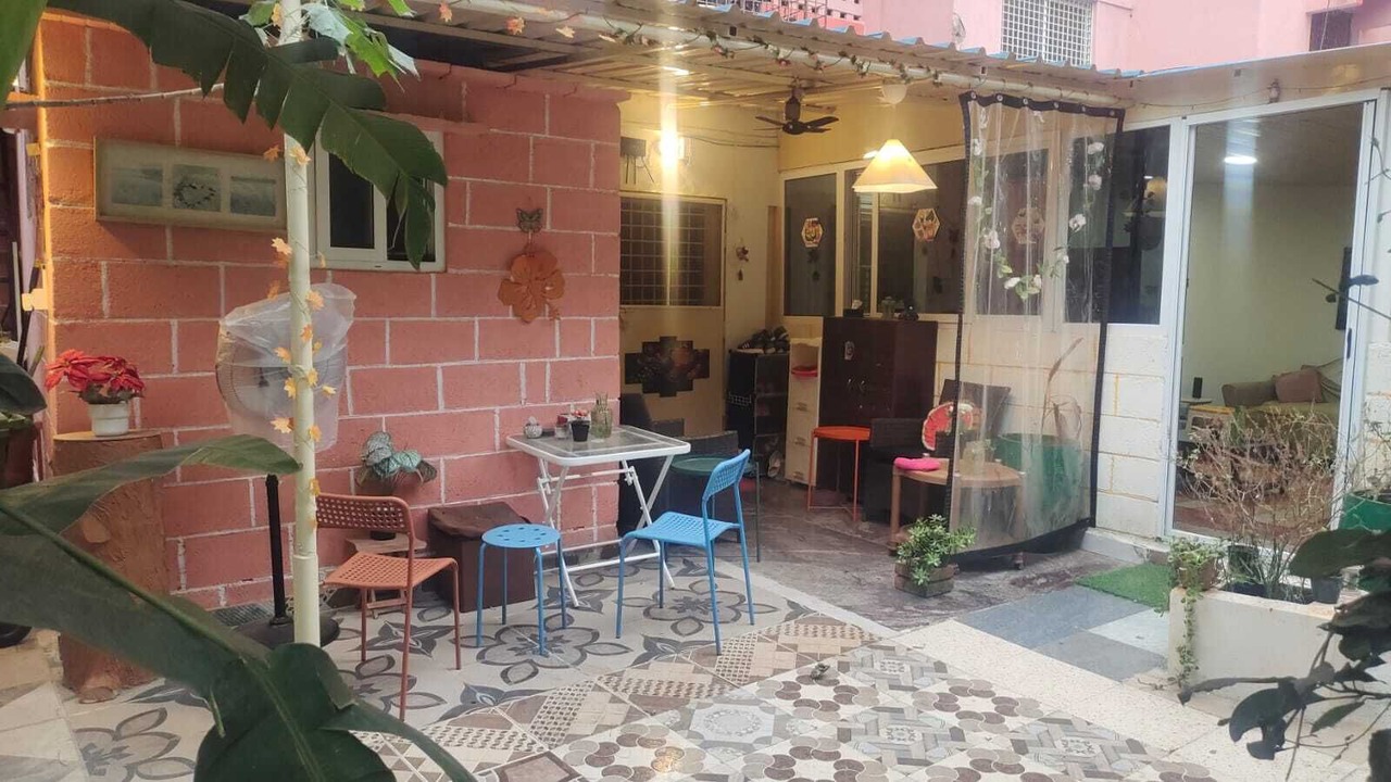 Photo of Outdoor in Yelahanka