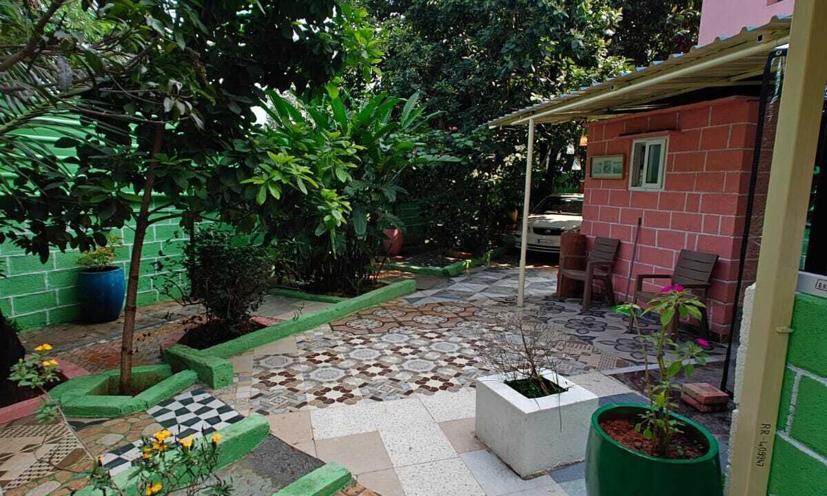 Photo of Outdoor in Yelahanka