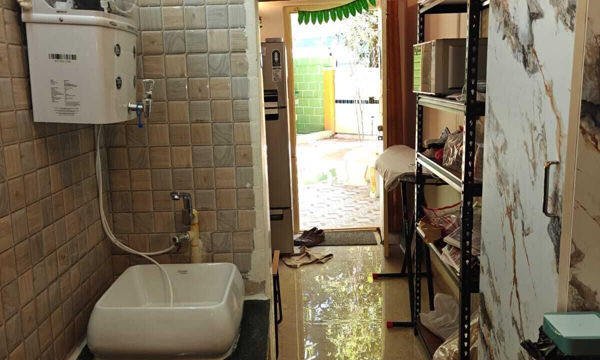 Photo of Bathroom in Yelahanka
