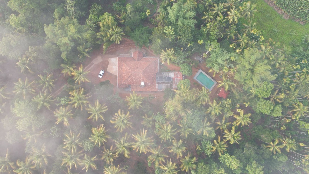 Photo of Outdoor in Panamaram