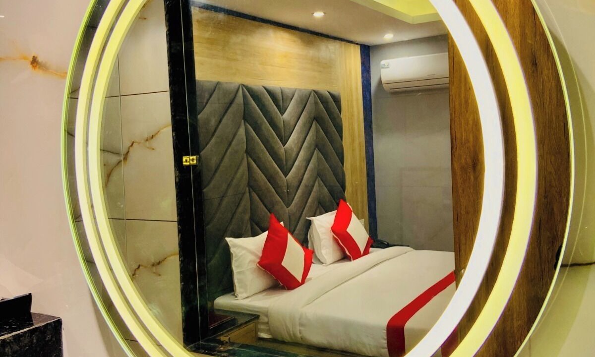 Photo of Bedroom in Jhajra