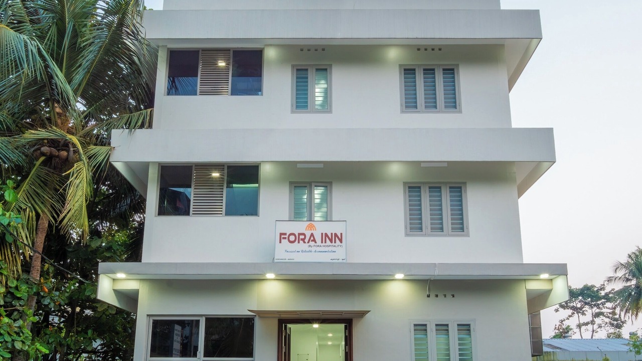 Photo of Outdoor in Maradu
