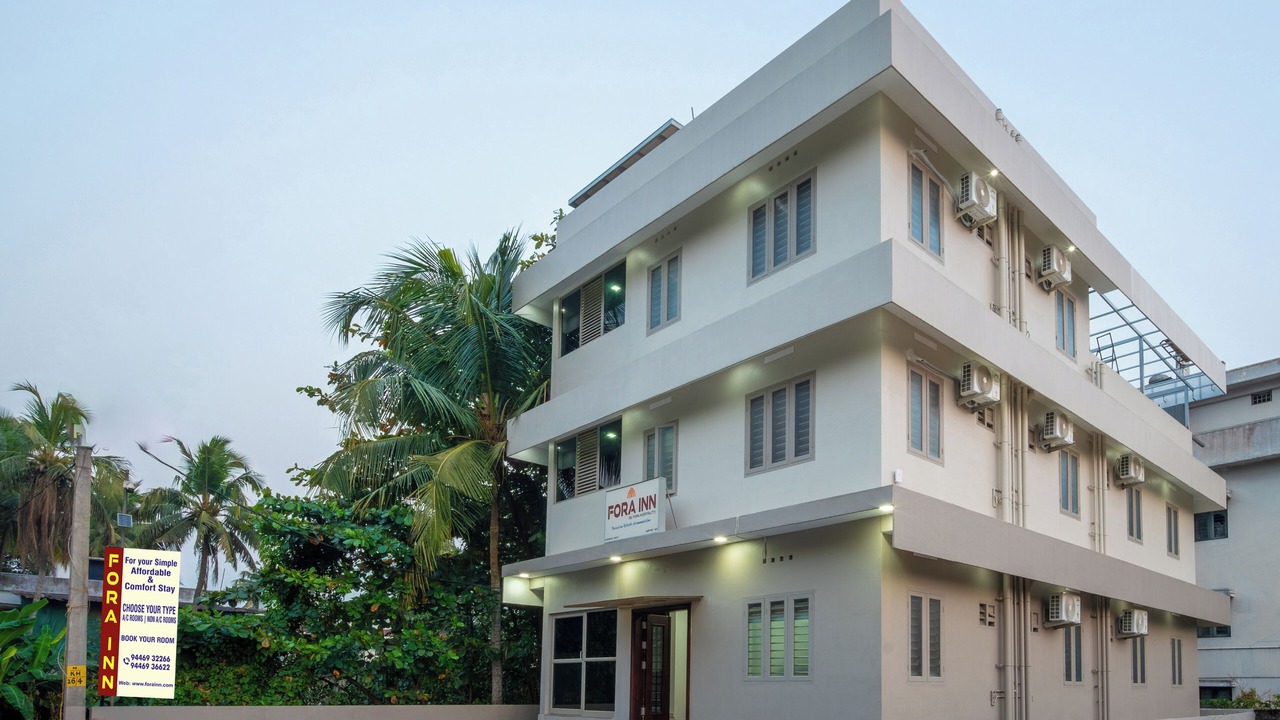 Photo of Outdoor in Maradu