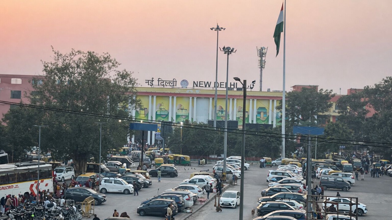 Photo of Others in Delhi