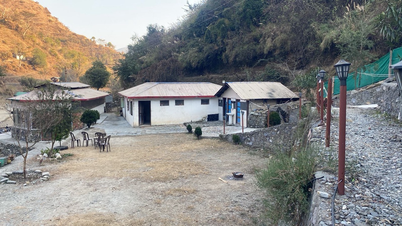 Photo of Outdoor in Chakrata