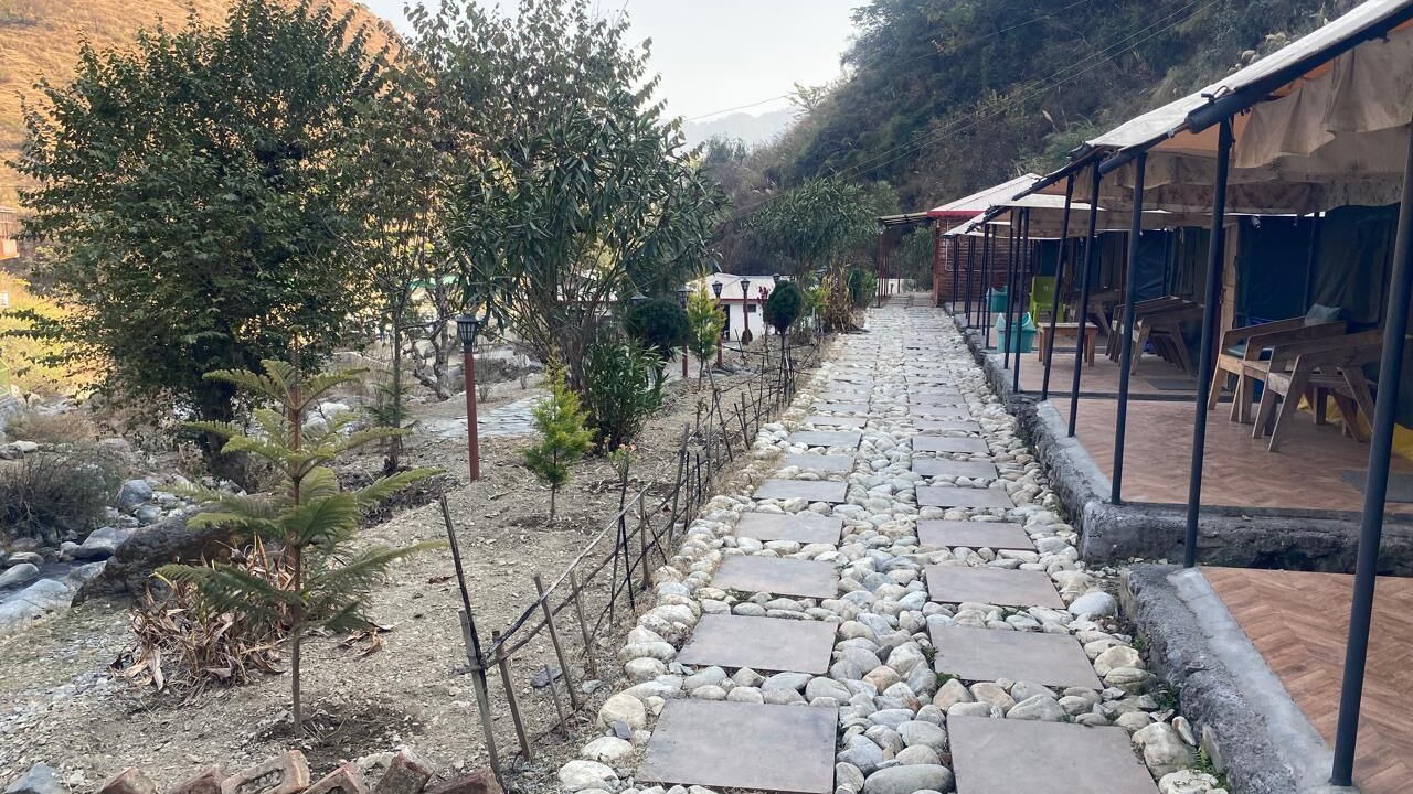 Photo of Outdoor in Chakrata