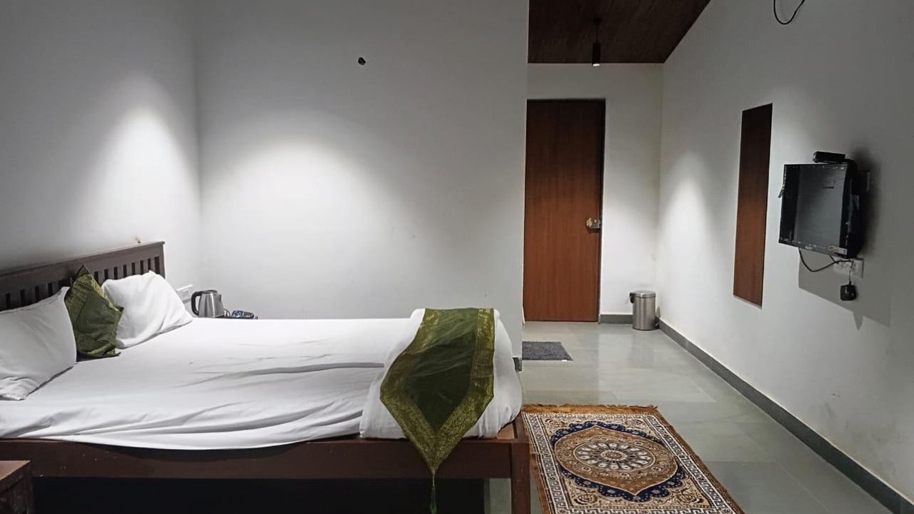 Photo of Bedroom in Paud