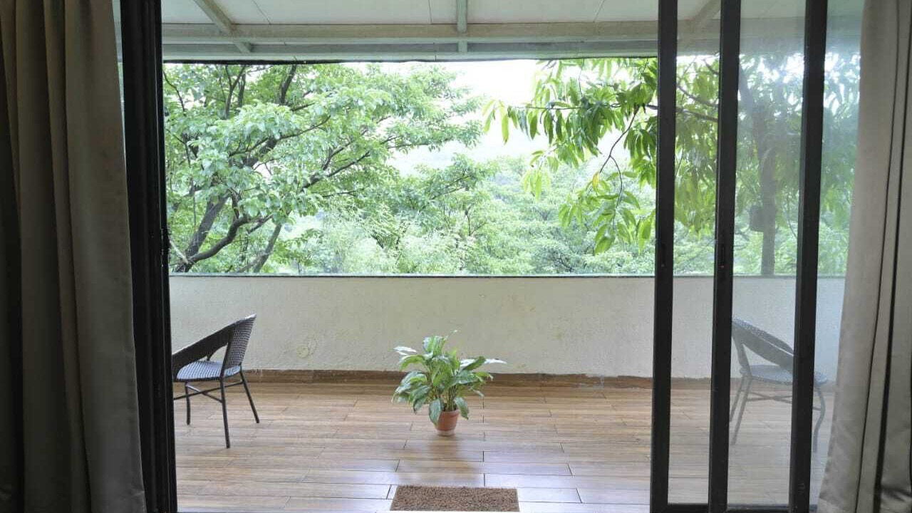 Photo of Patio Balcony in Paud
