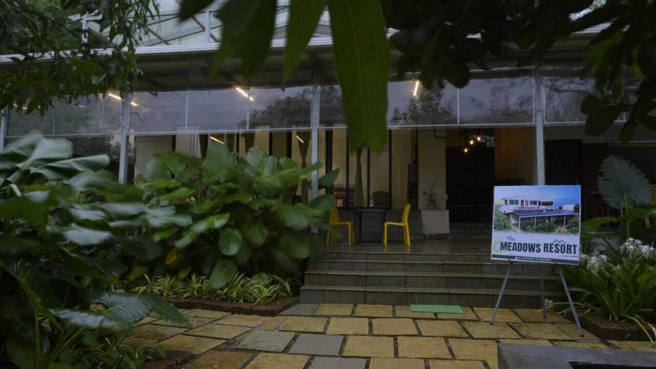 Photo of Patio Balcony in Paud
