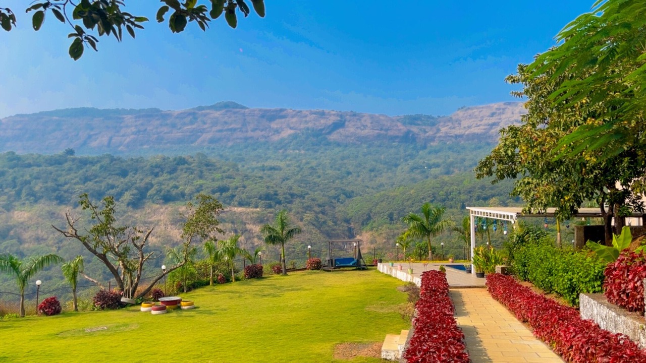 Photo of Outdoor in Lonavala