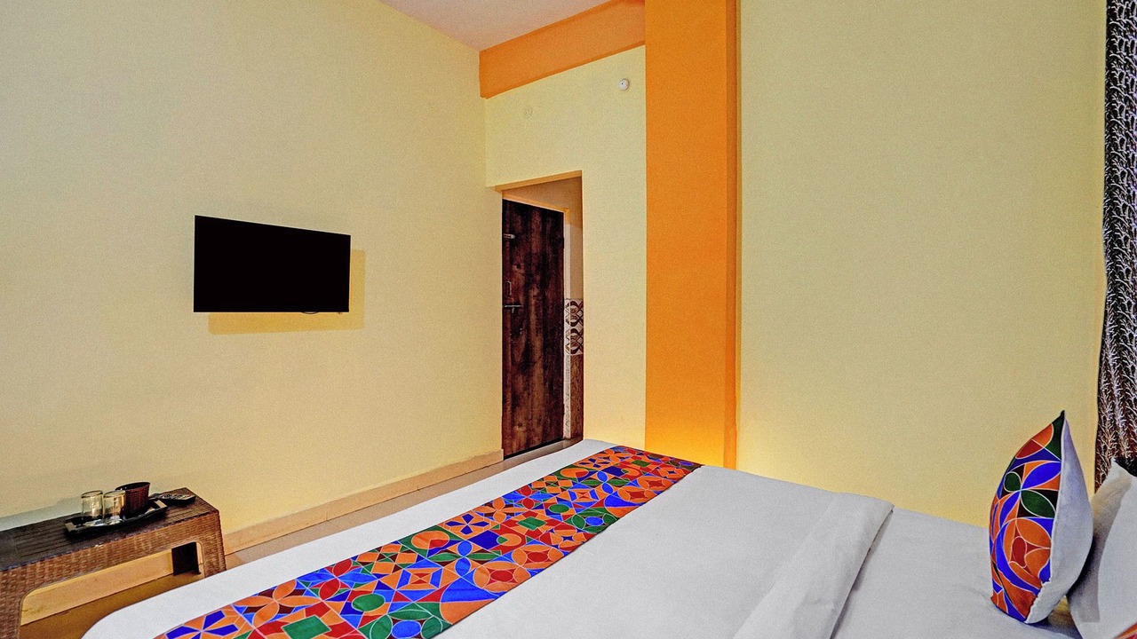 Photo of Bedroom in Nagpur