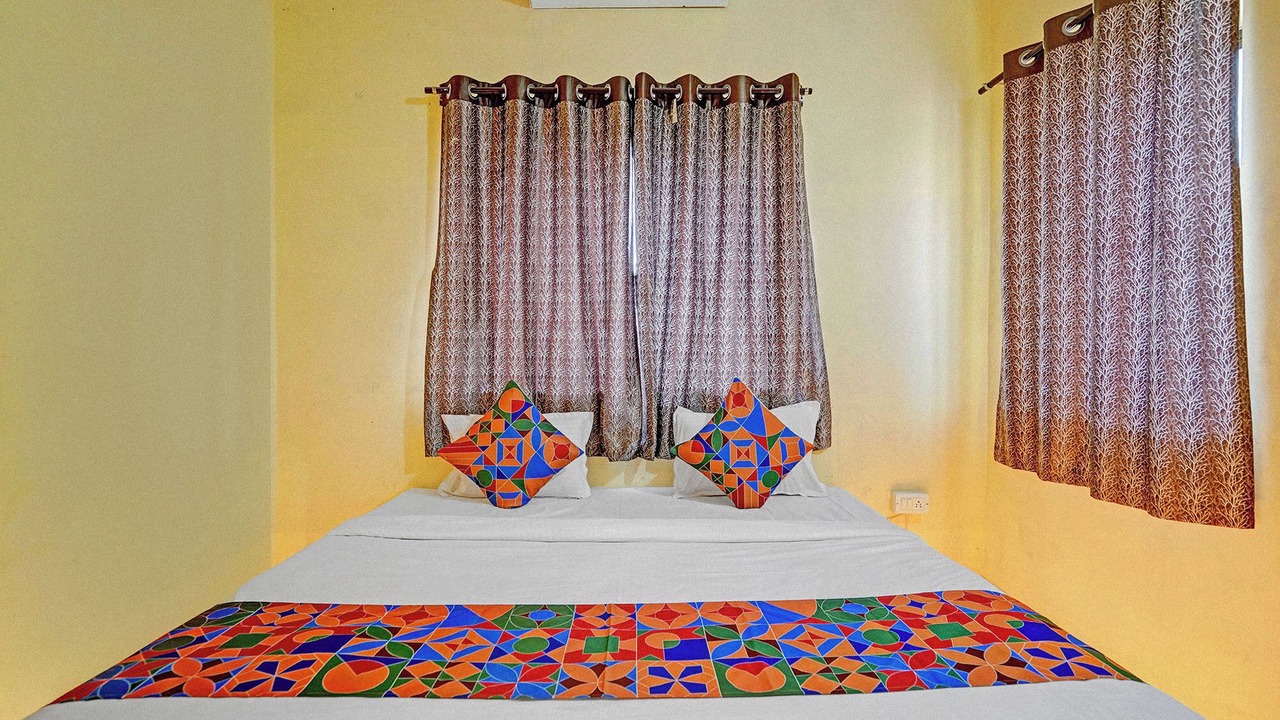 Photo of Bedroom in Nagpur