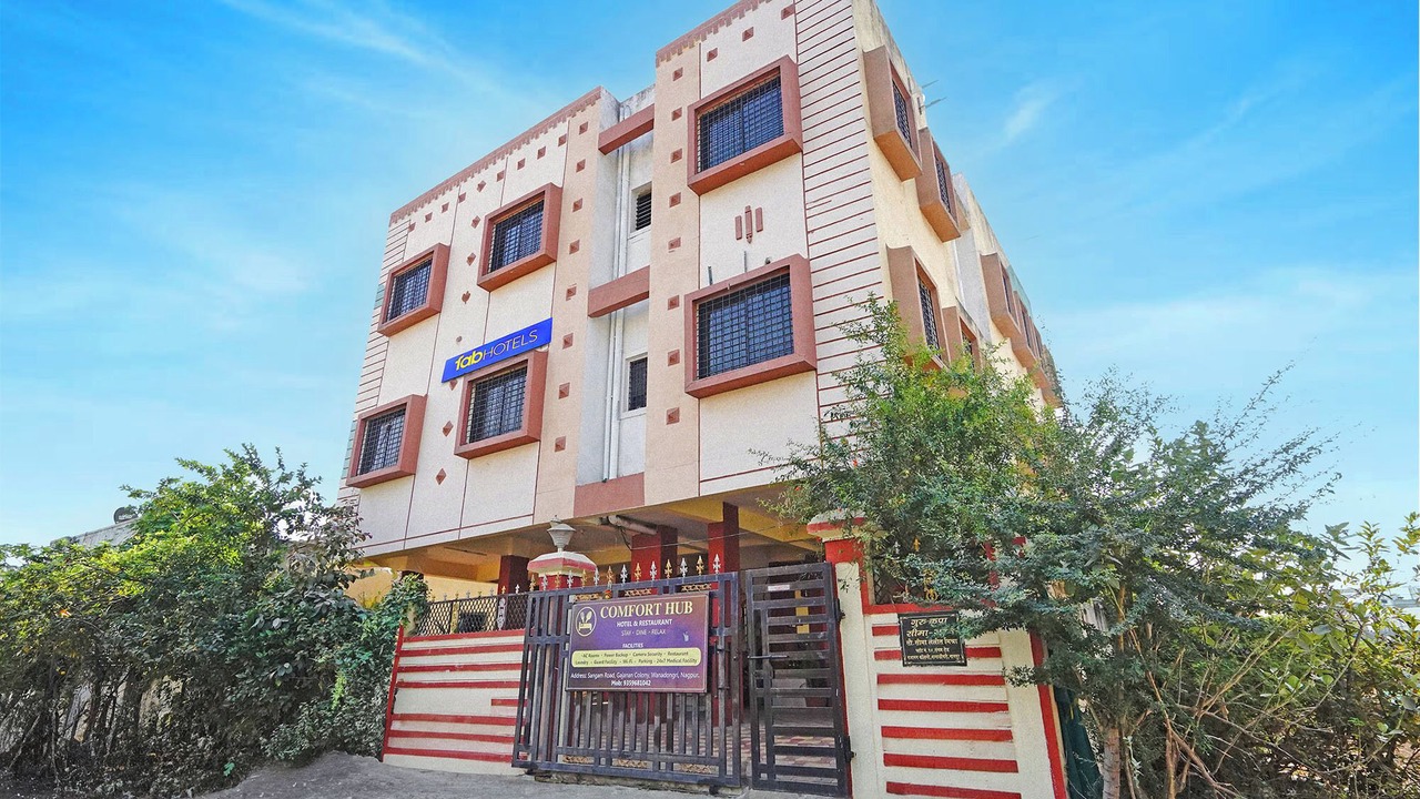 Photo of Outdoor in Nagpur