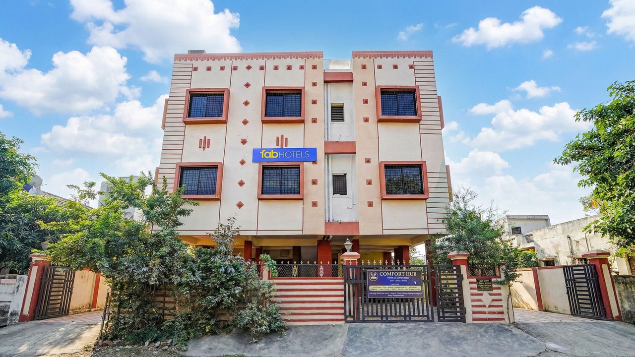 Photo of Outdoor in Nagpur