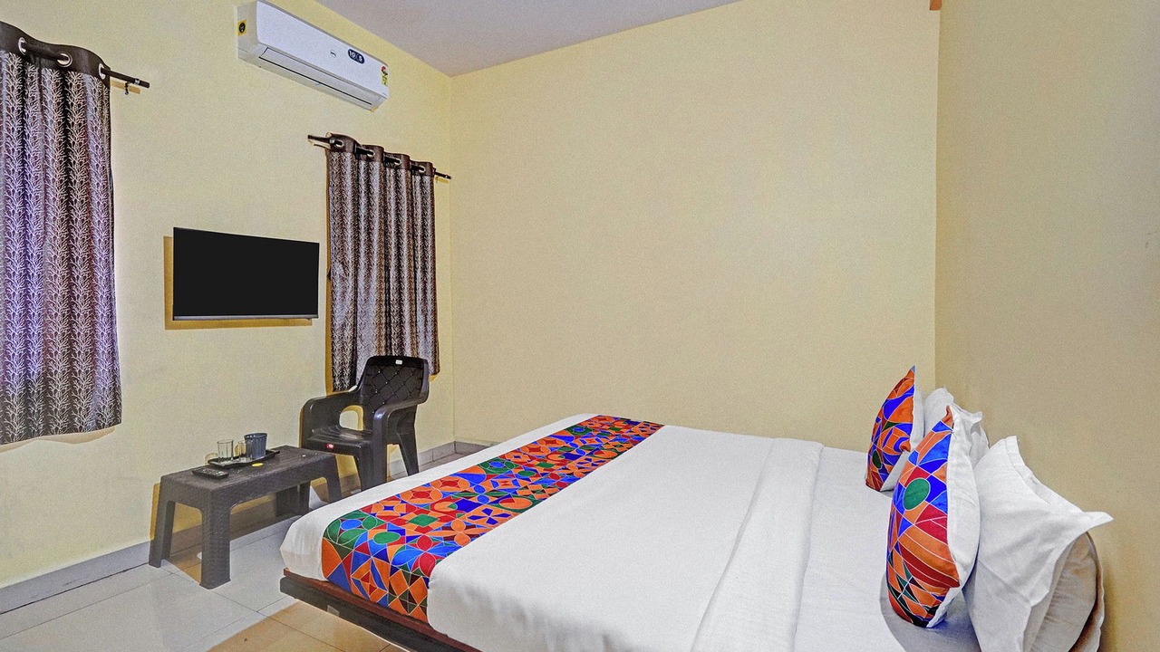 Photo of Bedroom in Nagpur
