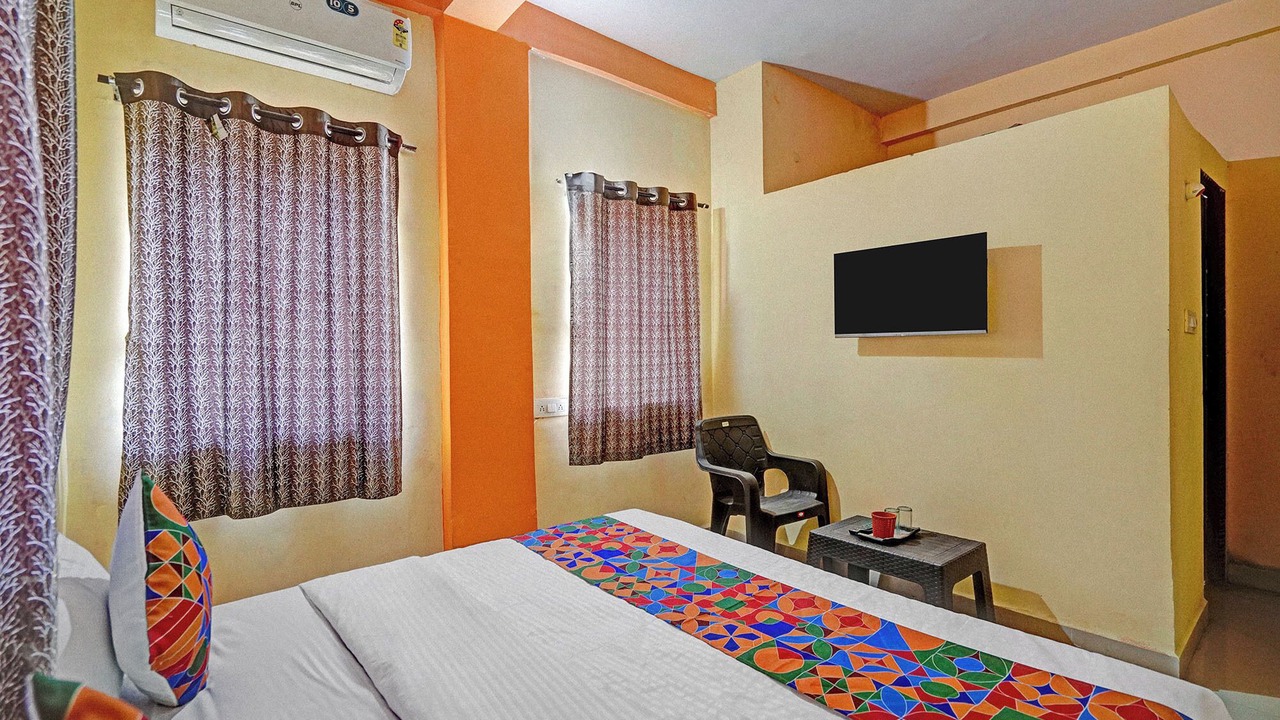 Photo of Bedroom in Nagpur