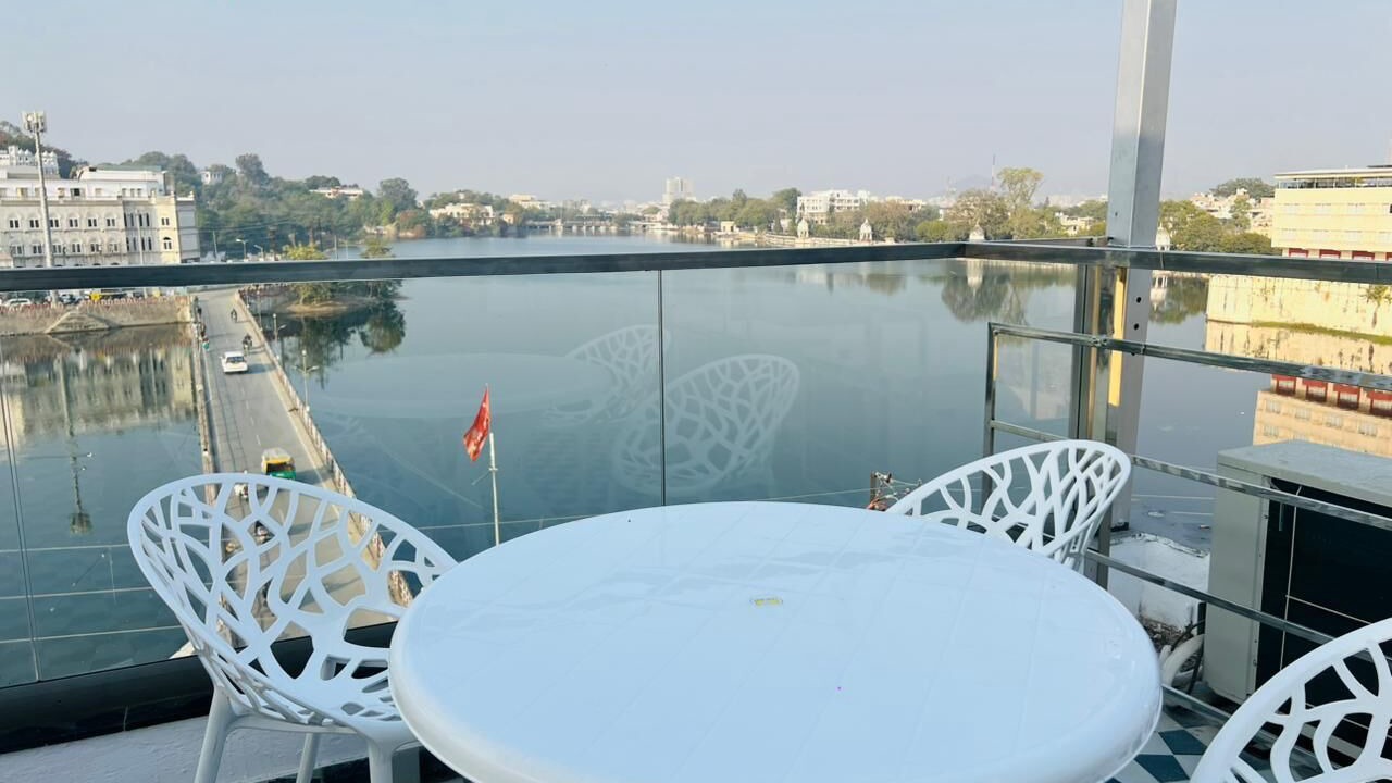 Photo of Others in Lake Swaroop Sagar