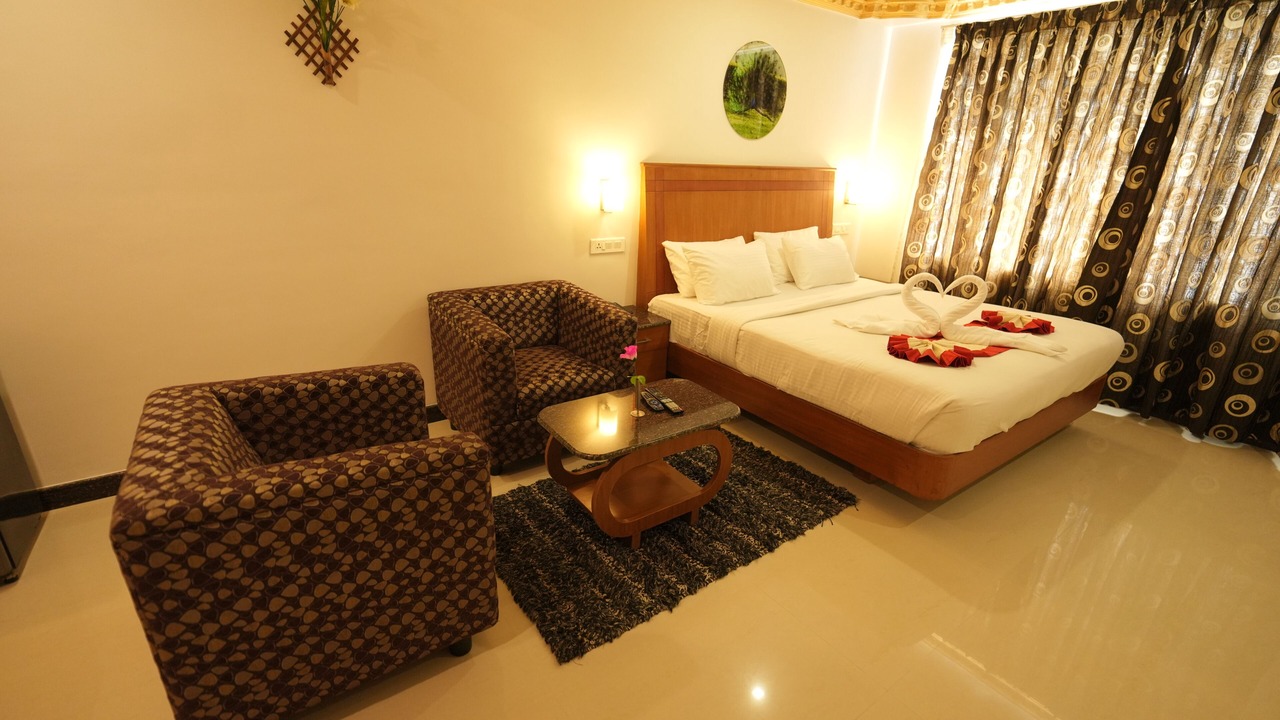 Photo of Bedroom in Palayankottai