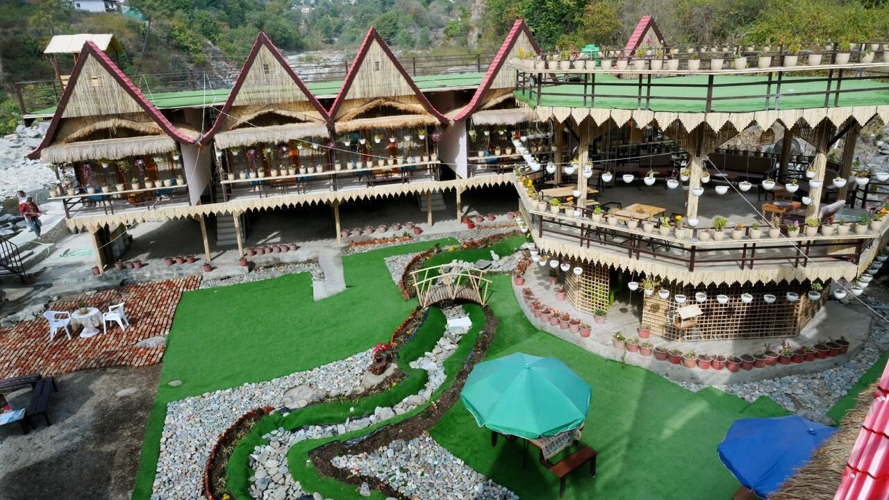 Photo of Outdoor in Bhimtal