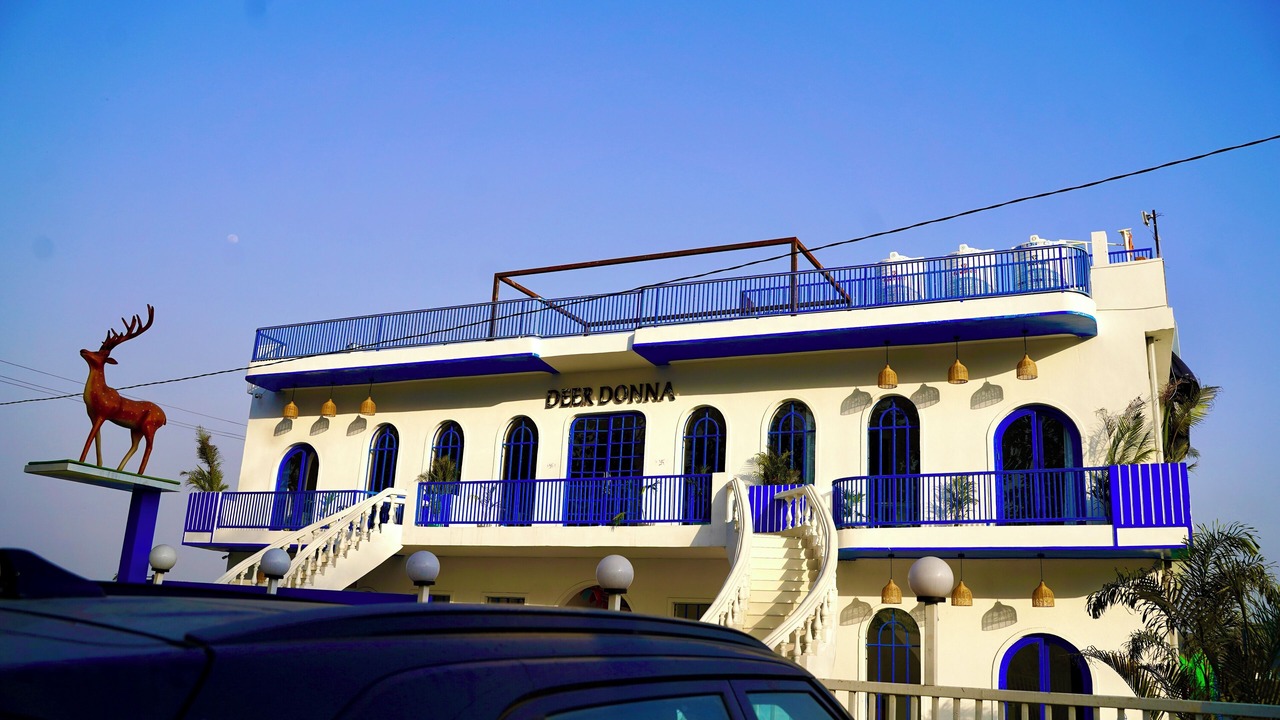 Photo of Outdoor in Bail Parao
