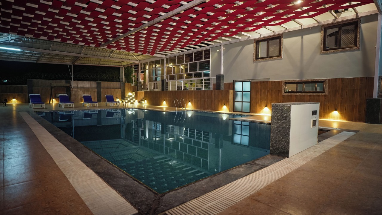 Photo of Outdoor in Sarada