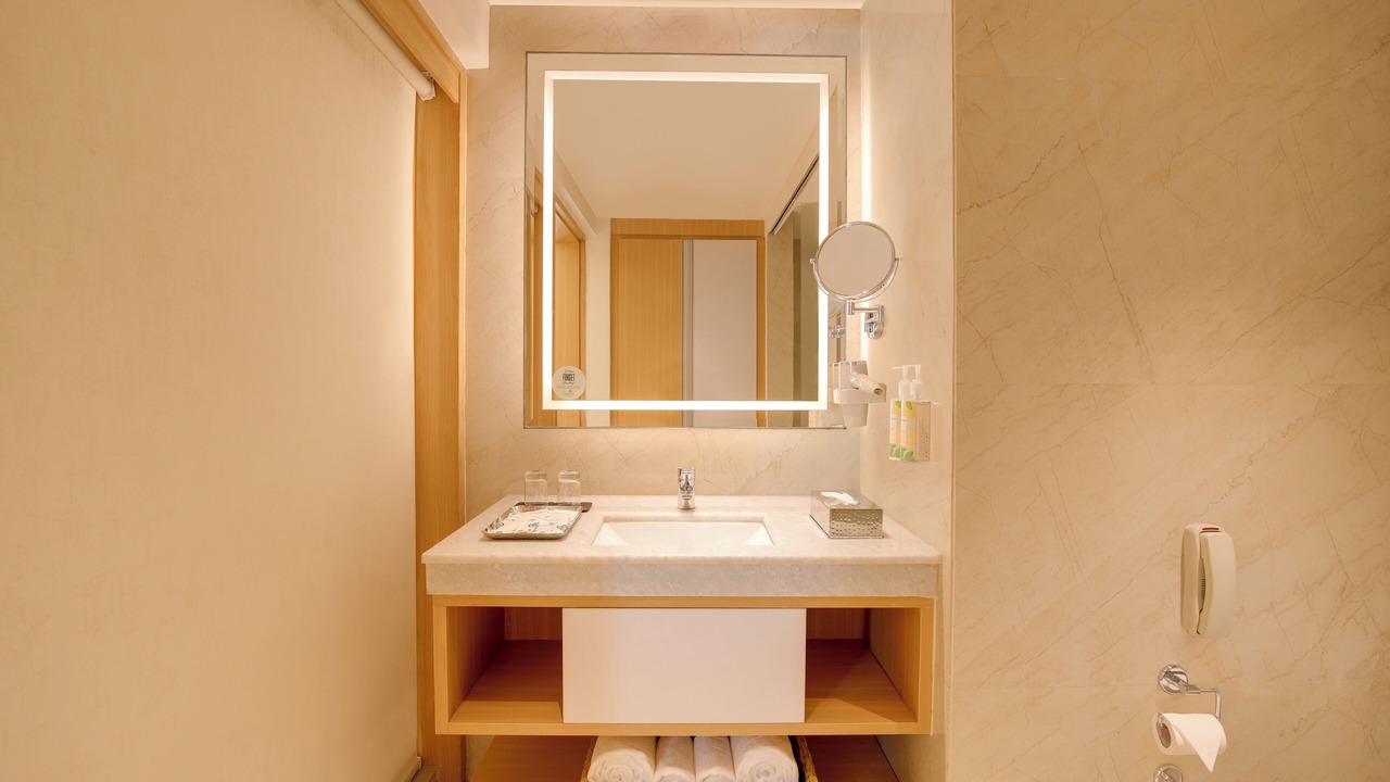 Photo of Bathroom in Gurugram