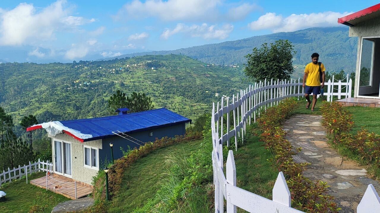 Photo of Outdoor in Almora