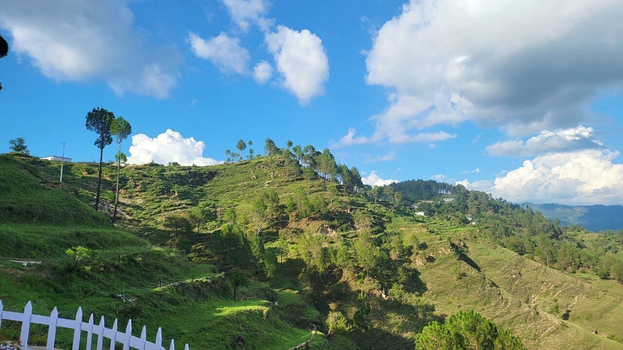 Photo of Outdoor in Almora