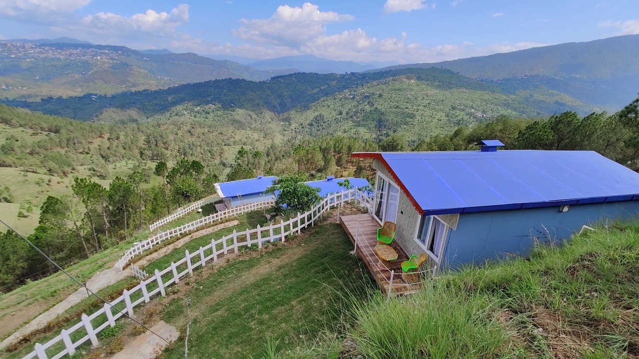 Photo of Outdoor in Almora