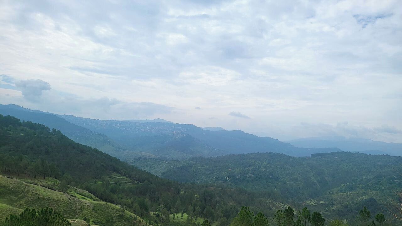 Photo of Outdoor in Almora