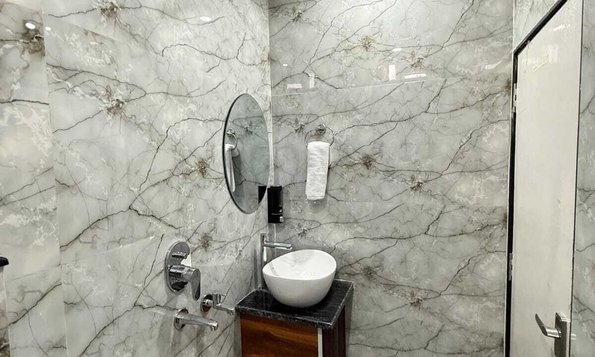 Photo of Bathroom in Varanasi