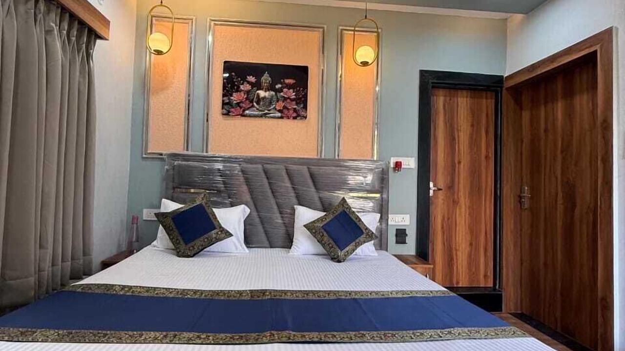 Photo of Bedroom in Varanasi