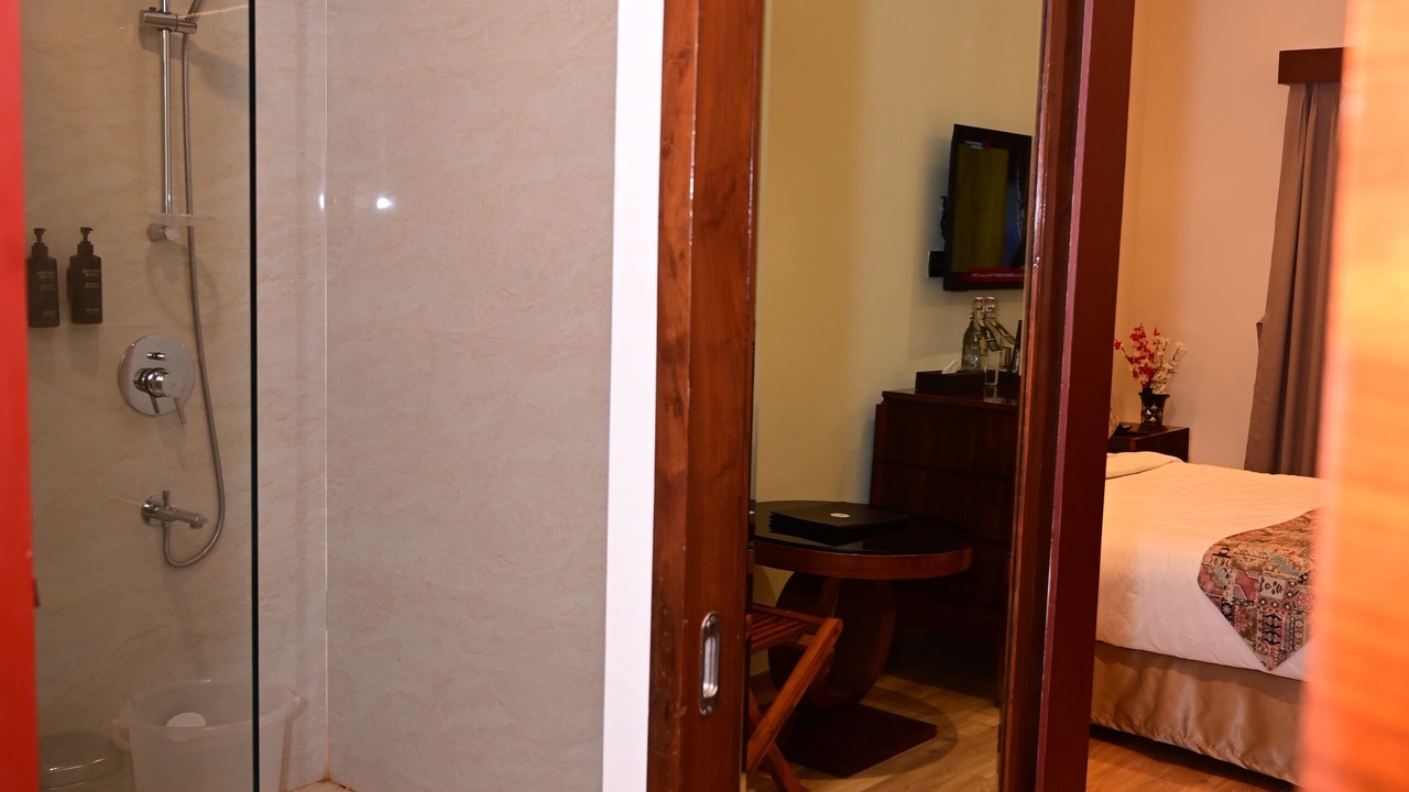 Photo of Bathroom in Faizabad
