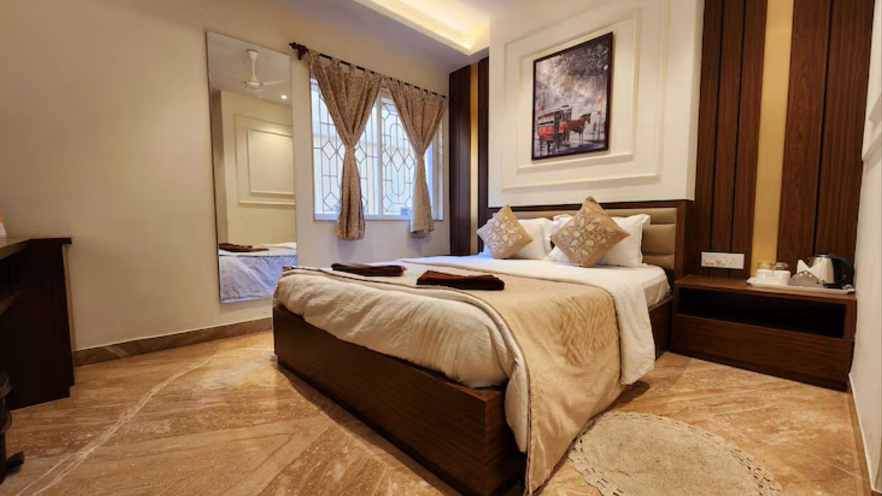 Photo of Bedroom in Arambag